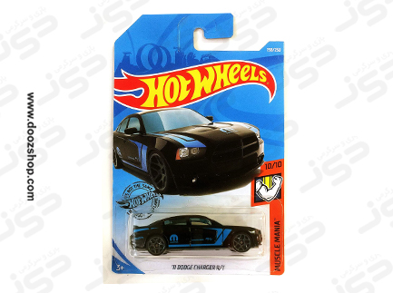 dodge charger rt hot wheels