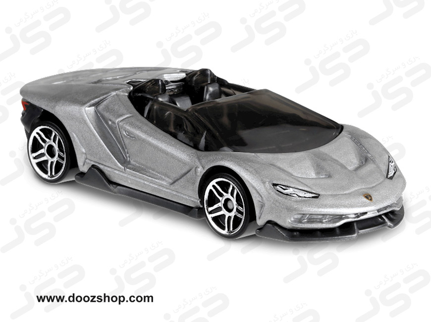 centenario hot wheels