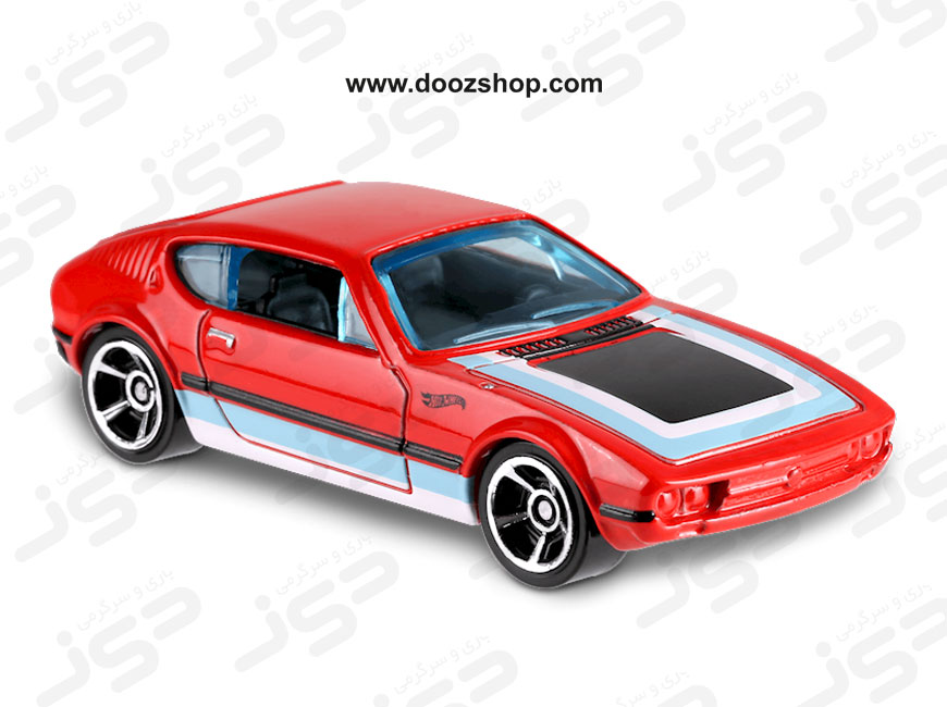 Hot wheels volkswagen sp2 hot sale 2019