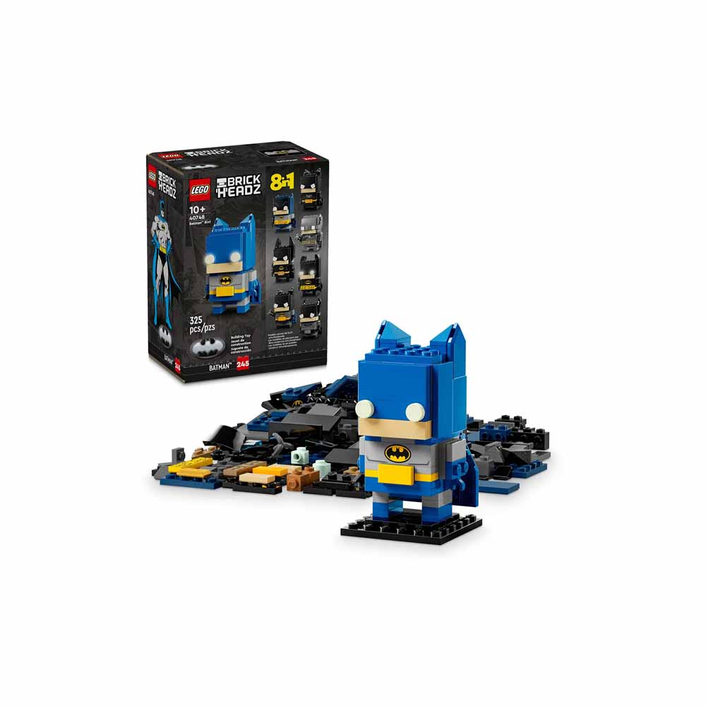 BLD-LEGO- 40748