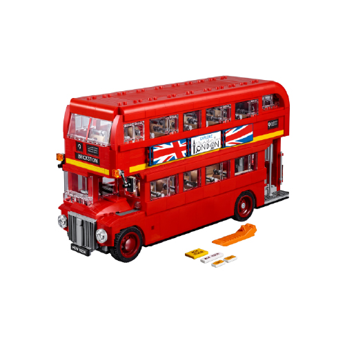 lego creator bus 10258