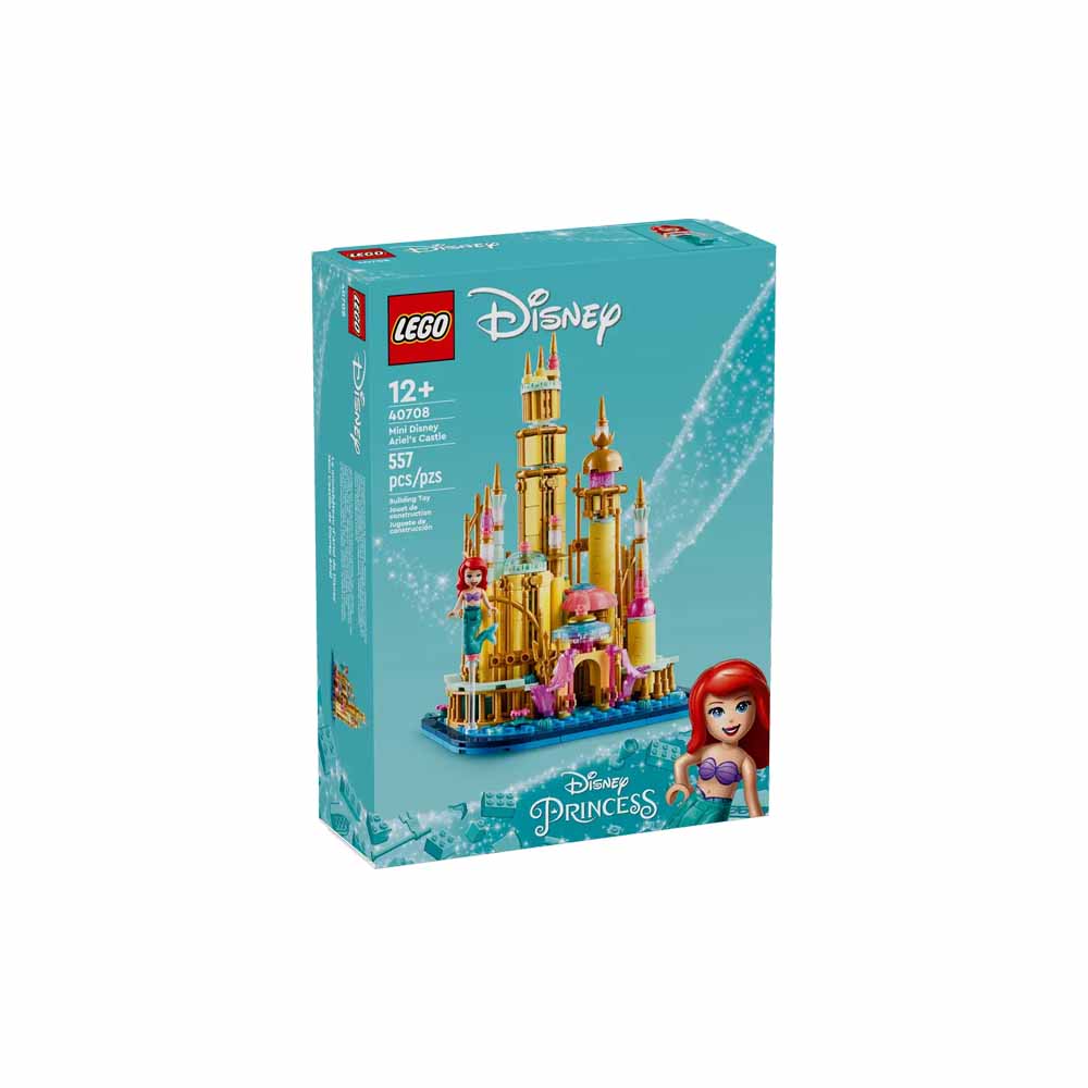 BLD-LEGO- 40708