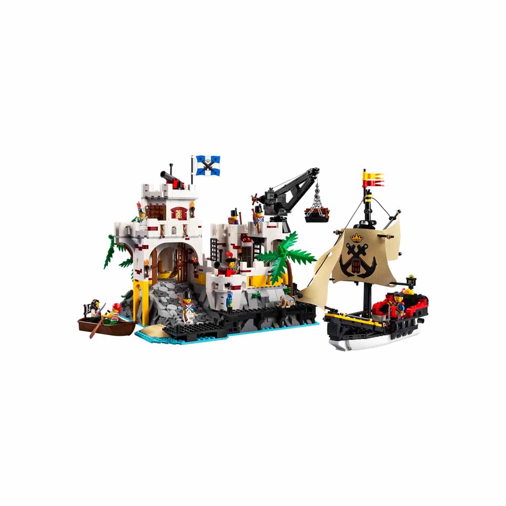 BLD-LEGO- 10320