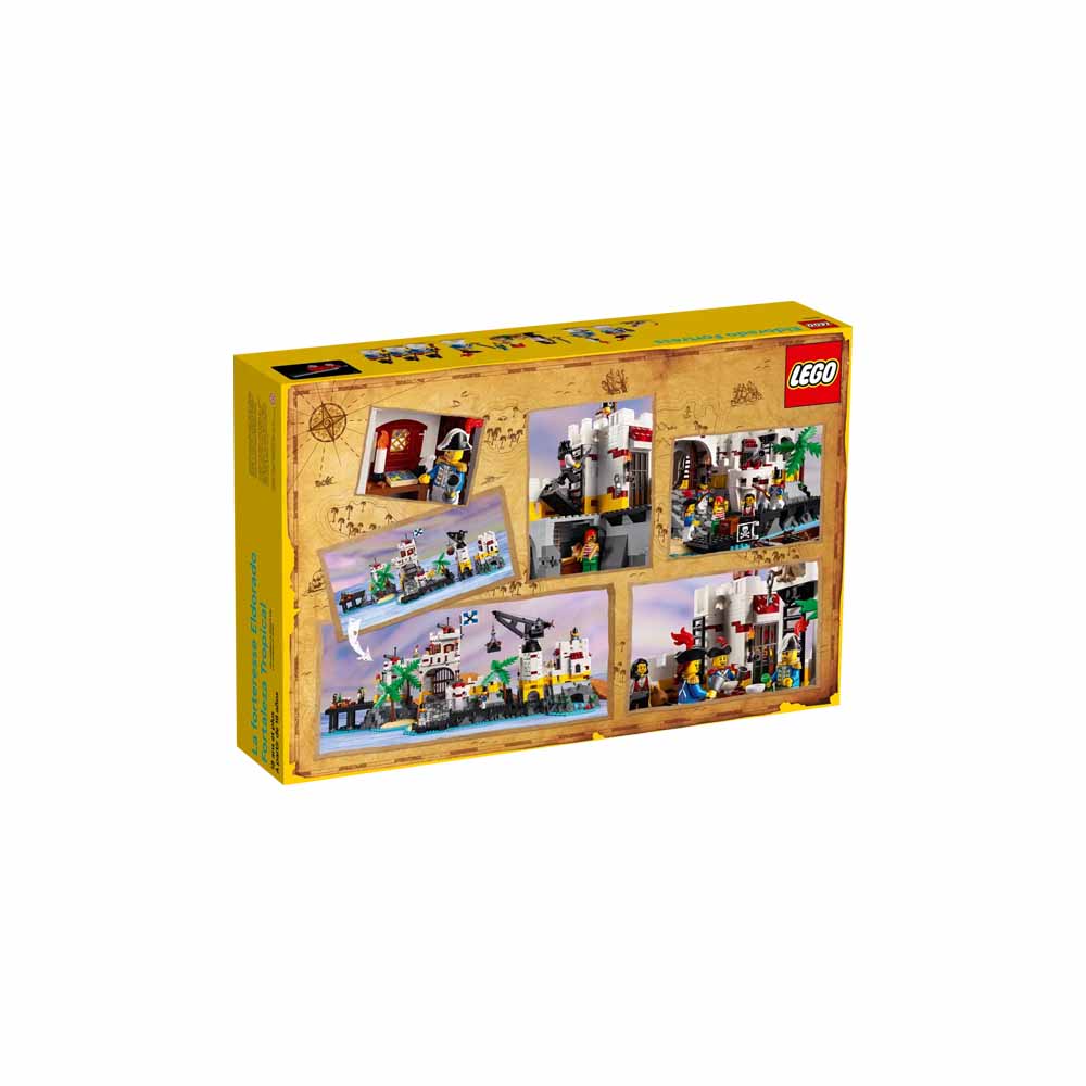 BLD-LEGO- 10320