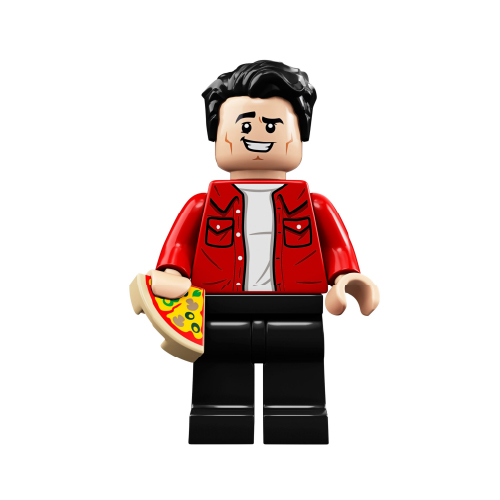 Lego central cheap perk comprar