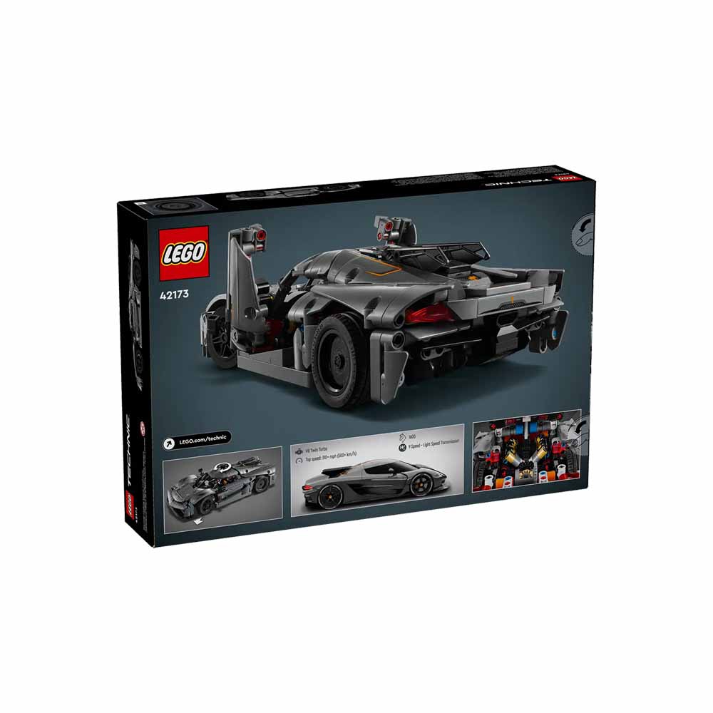 BLD-LEGO- 42173