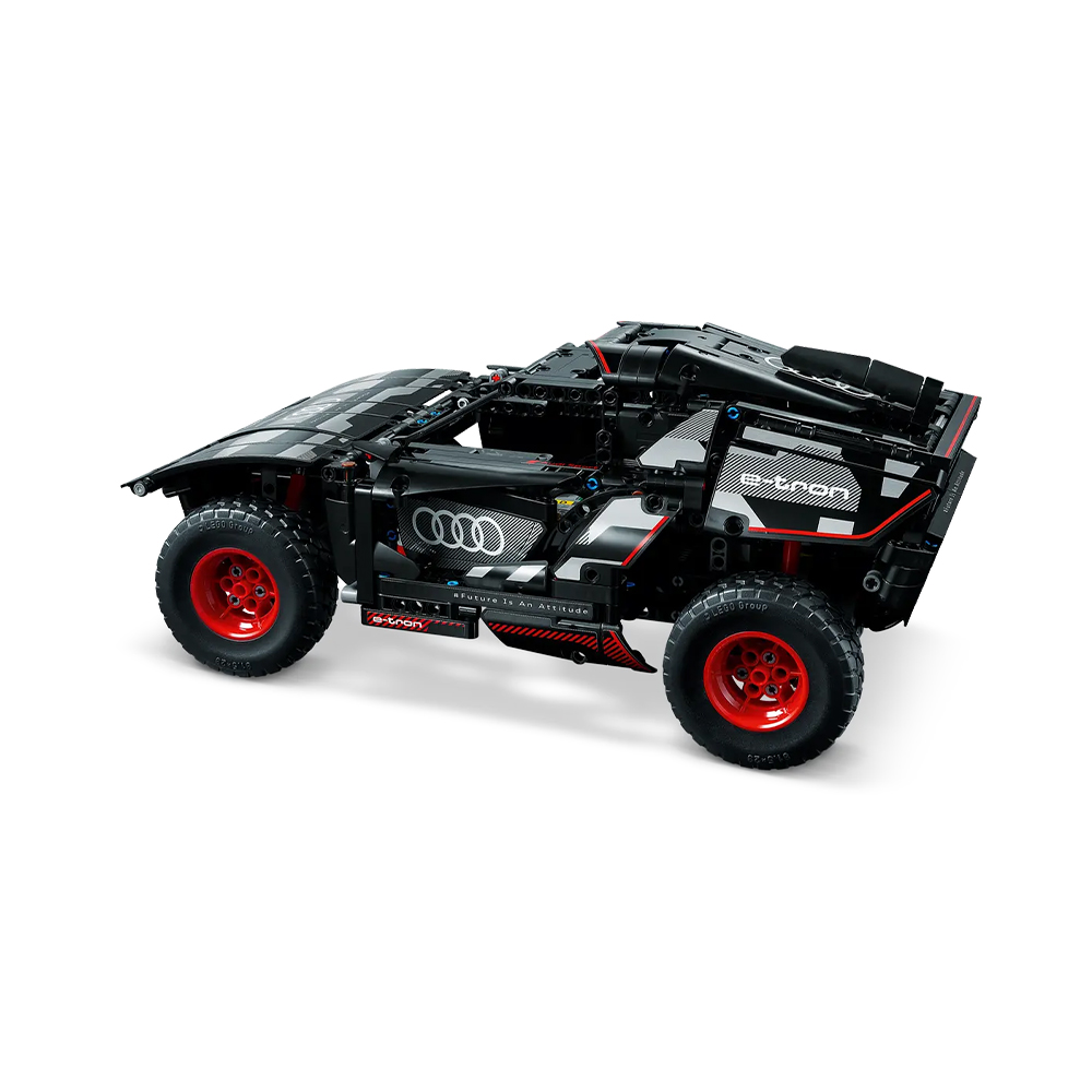 Lego technic 2020 online auto