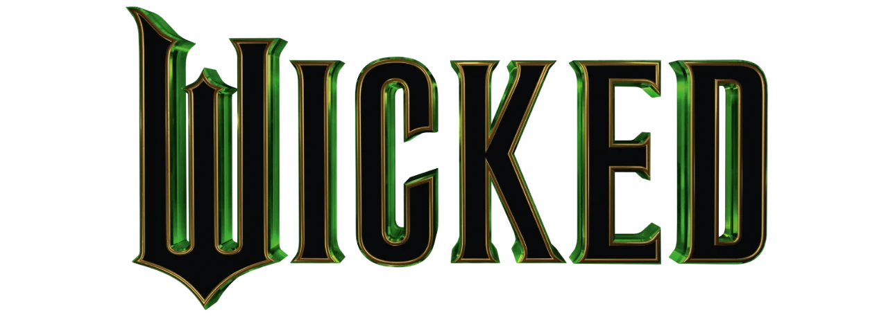 لگو ویکد | LEGO® Wicked