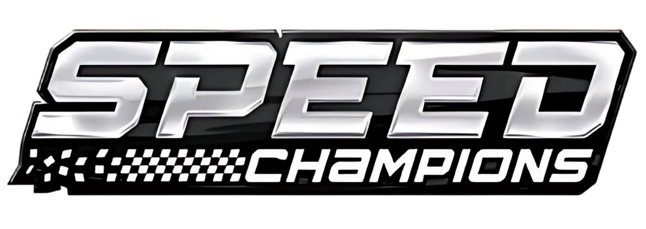 اسپید چمپیونز | LEGO® Speed Champions