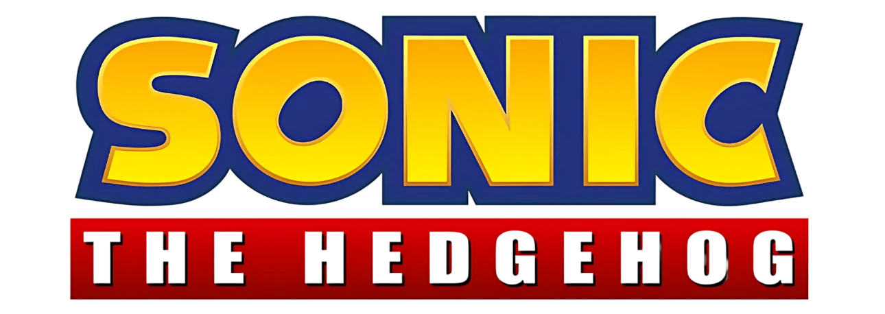 سونیک | LEGO® Sonic & Dr Eggman