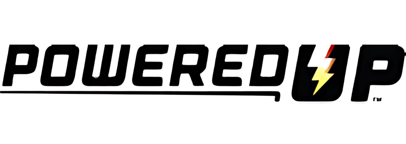 پاورد آپ | LEGO® Powered UP