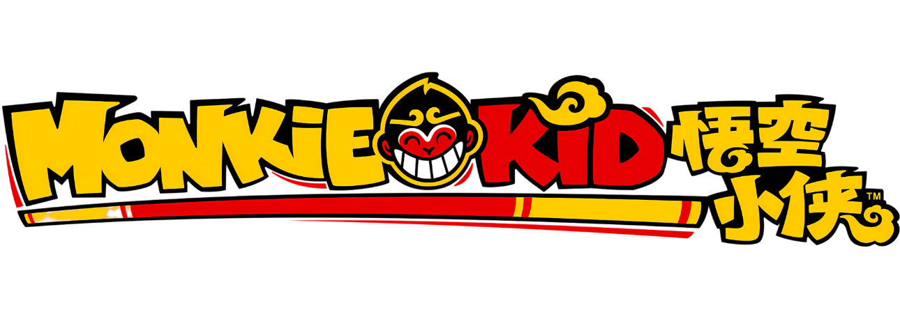 مانکی کید | Monkie Kid™