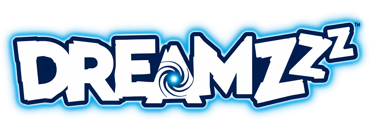 دریمز | LEGO® DREAMZzz™