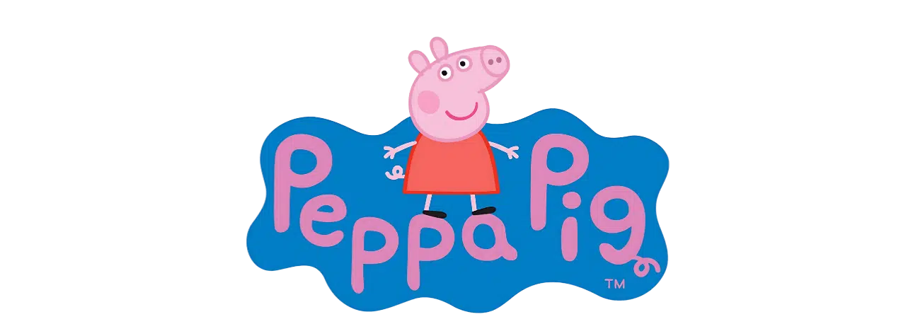 لگو دوپلو : پپاپیگ | LEGO® DUPLO® Peppa Pig