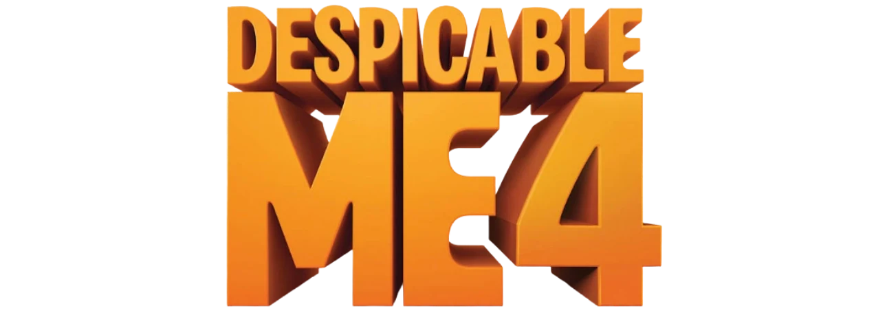 من نفرت‌انگیز ۴ | Despicable Me and Minion