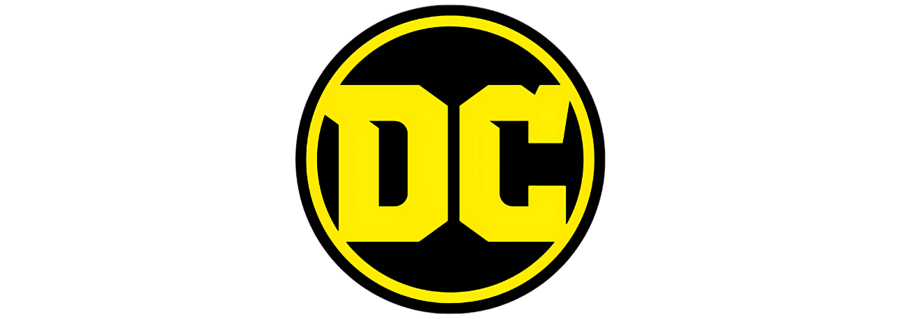 دی‌سی | LEGO® DC