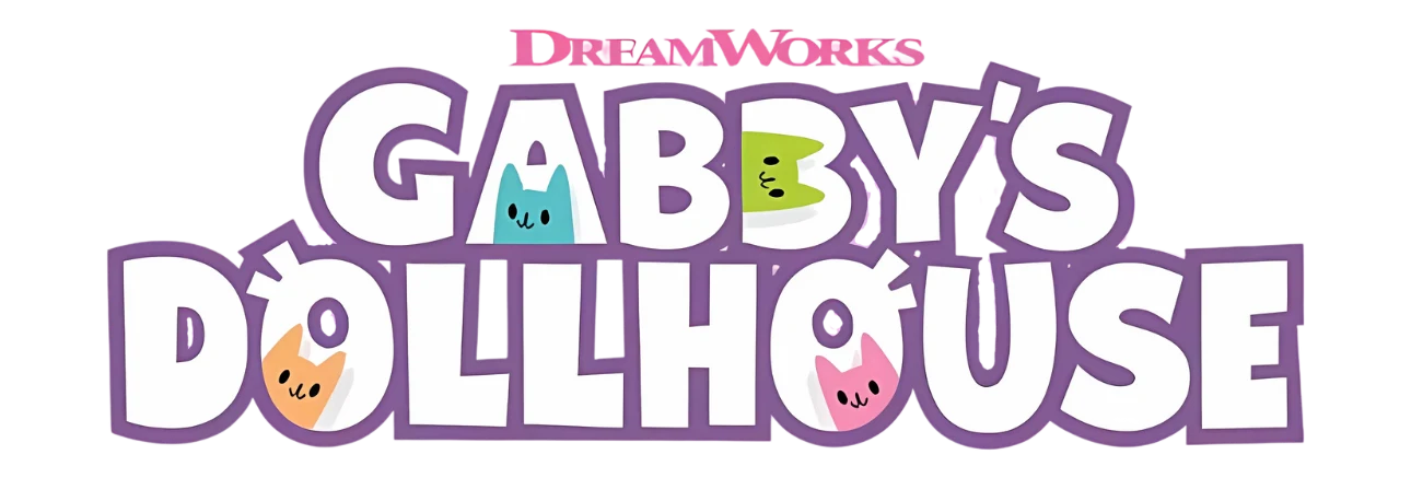 لگو خانه عروسکی گبی | LEGO® Gabby's Dollhouse