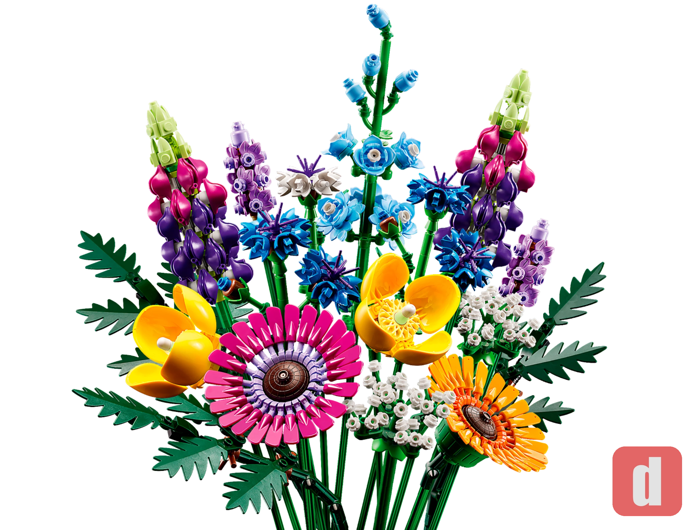 لگو کد 10313