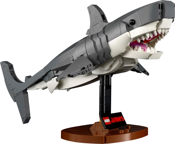 ست لگو JAWS (آرواره‌ها) | ۲۱۳۵۰ - Image 7