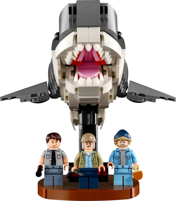 ست لگو JAWS (آرواره‌ها) | ۲۱۳۵۰ - Image 6