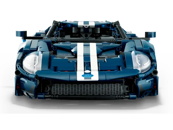 ست لگو تکنیک : ماشین فورد GT مدل ۲۰۲۲ | ۴۲۱۵۴ - Image 3