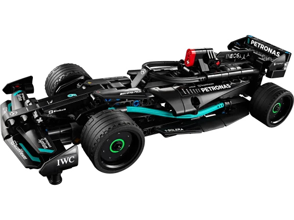 ست لگو تکنیک : مرسدس-AMG F1 W14 E Performance پول بک | ۴۲۱۶۵ - Image 3