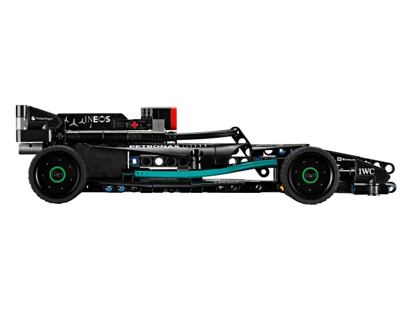 ست لگو تکنیک : مرسدس-AMG F1 W14 E Performance پول بک | ۴۲۱۶۵ - Image 4