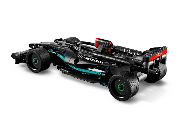 ست لگو تکنیک : مرسدس-AMG F1 W14 E Performance پول بک | ۴۲۱۶۵