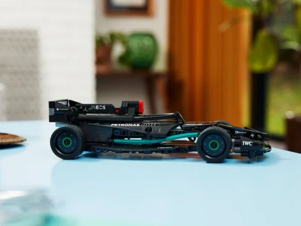 ست لگو تکنیک : مرسدس-AMG F1 W14 E Performance پول بک | ۴۲۱۶۵ - Image 8