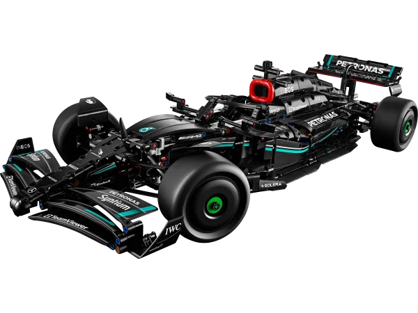 ست لگو تکنیک : مرسدس-AMG F1 W14 E Performance | ۴۲۱۷۱