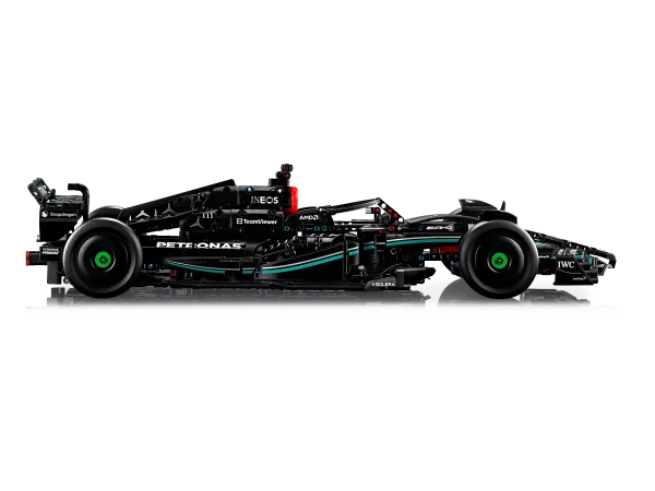 ست لگو تکنیک : مرسدس-AMG F1 W14 E Performance | ۴۲۱۷۱ - Image 3