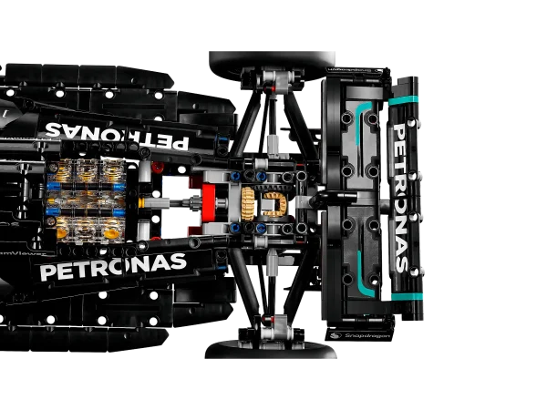 ست لگو تکنیک : مرسدس-AMG F1 W14 E Performance | ۴۲۱۷۱ - Image 6