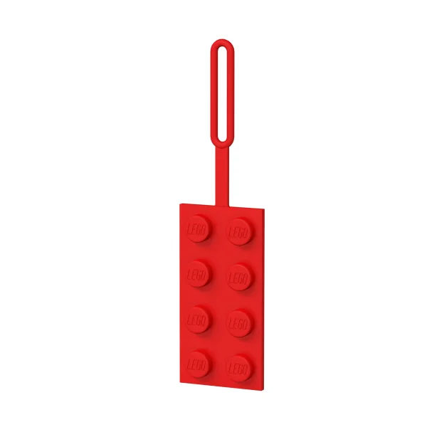 بگ تگ لگو بریک 4*2 قرمز - Image 2