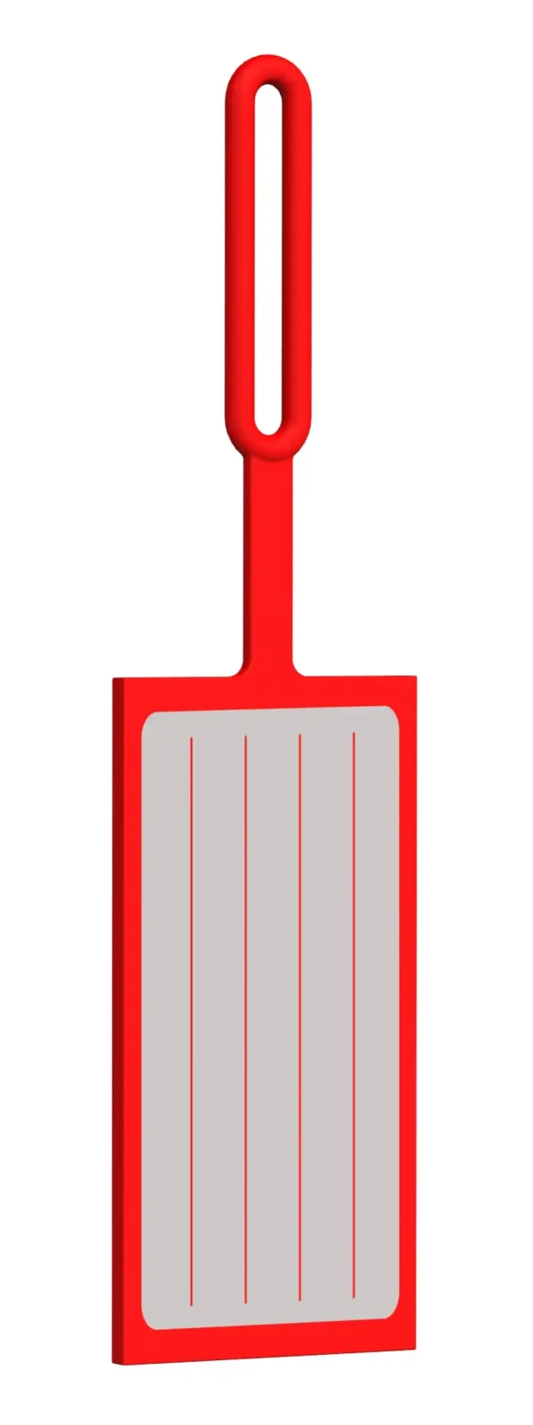بگ تگ لگو بریک 4*2 قرمز - Image 3