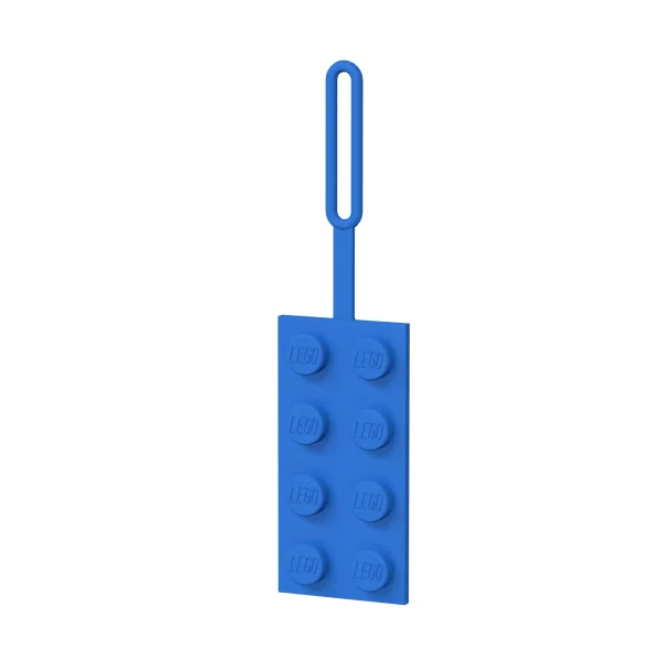 بگ تگ لگو بریک 4*2 آبی - Image 2
