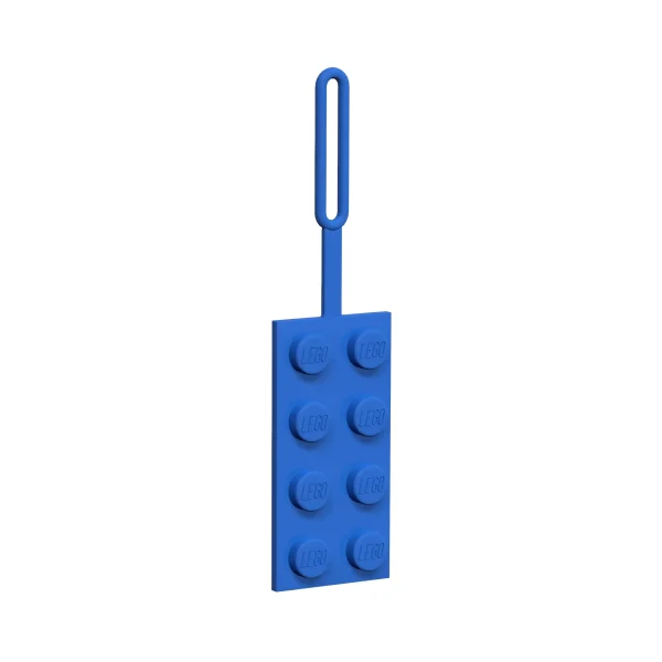 بگ تگ لگو بریک 4*2 آبی - Image 3