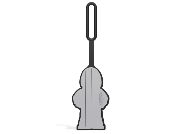 بگ تگ لگو : پرستار - Image 3
