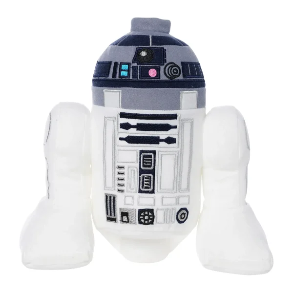عروسک لگو استار وارز : R2-D2
