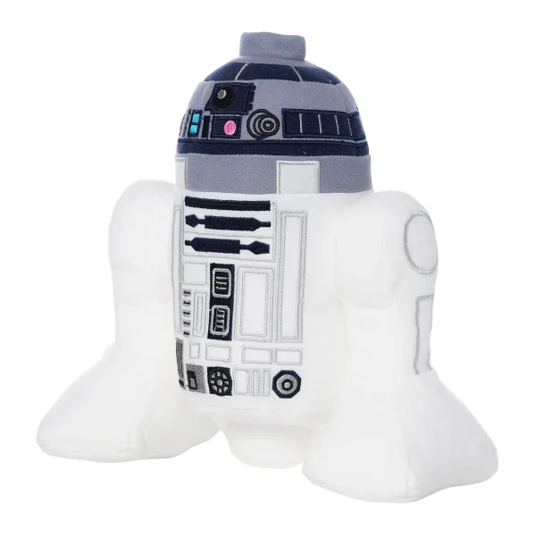عروسک لگو استار وارز : R2-D2 - Image 2