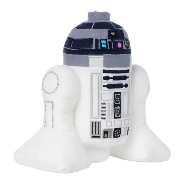 عروسک لگو استار وارز : R2-D2 - Image 3