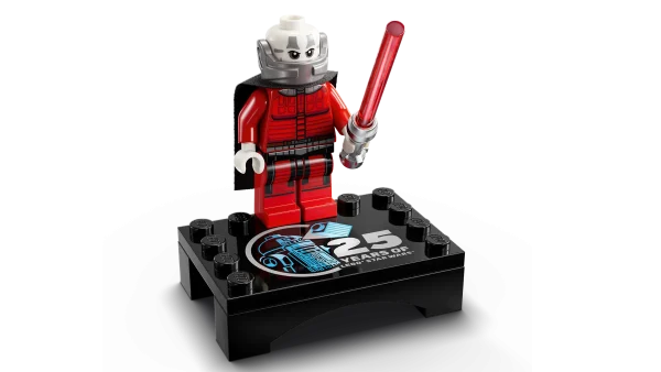 ست لگو استار وارز : R2-D2 بریک بیلت | ۷۵۳۷۹ - Image 5