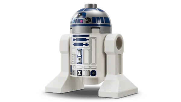 ست لگو استار وارز : R2-D2 بریک بیلت | ۷۵۳۷۹ - Image 6