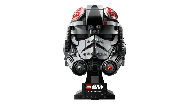 ست لگو هلمت AT-AT درایور | ۷۵۴۲۹ - Image 3