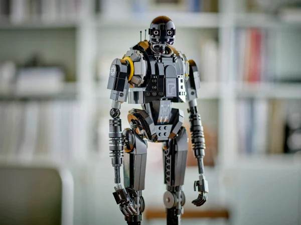 ست لگو استار وارز : K-2SO دروید امنیتی | ۷۵۴۳۴ - Image 7