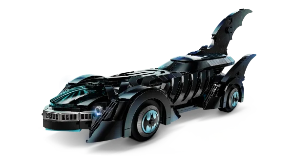 ست لگو Batman Forever بت‌موبیل | 76304 - Image 5