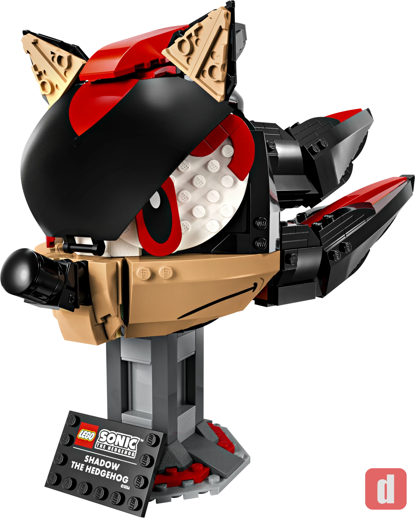 لگو کد 77000
