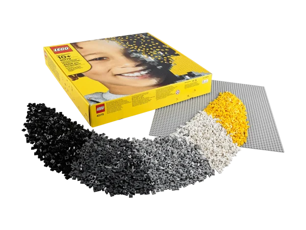 ست ساخت پرتره موزاییکی شخصی | ۴۰۱۷۹ - Image 6