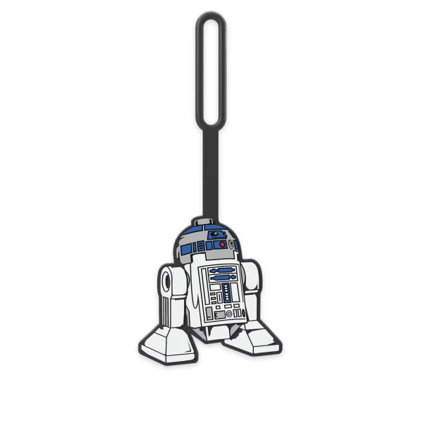 بگ تگ لگو R2-D2