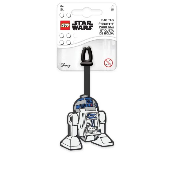 بگ تگ لگو R2-D2 - Image 2