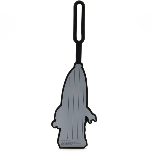 بگ تگ لگو آقای موز - Image 3